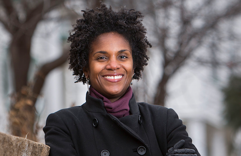Bridget Goosby